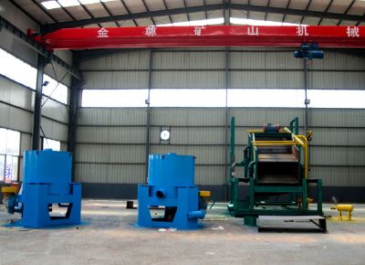 點擊查看詳細信息<br>標題：車間一角 閱讀次數：12866